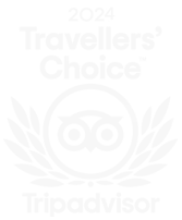 Tripadvisor Travelers' Choice 2024